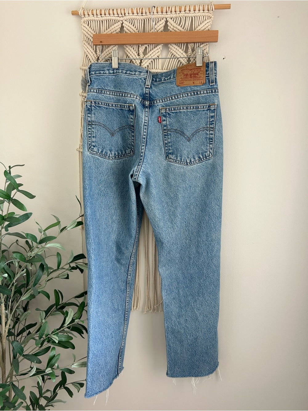 Levi's Women’s Jeans